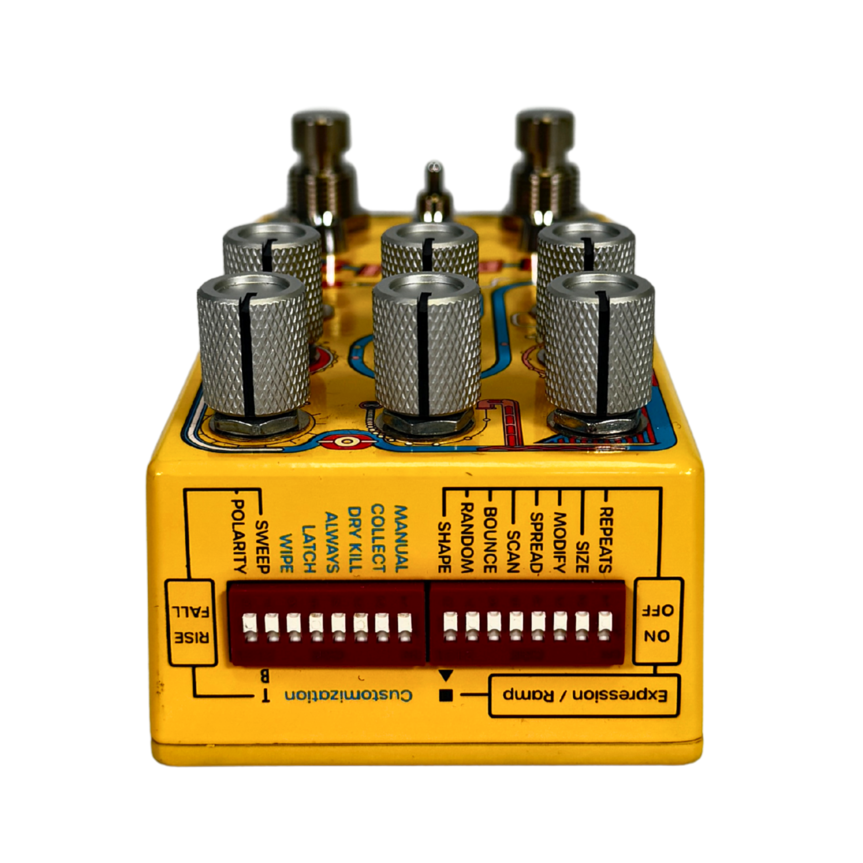 Chase Bliss Audio Habit FOR SALE – Soundgas Chase Bliss Audio Habit FOR SALE – Soundgas