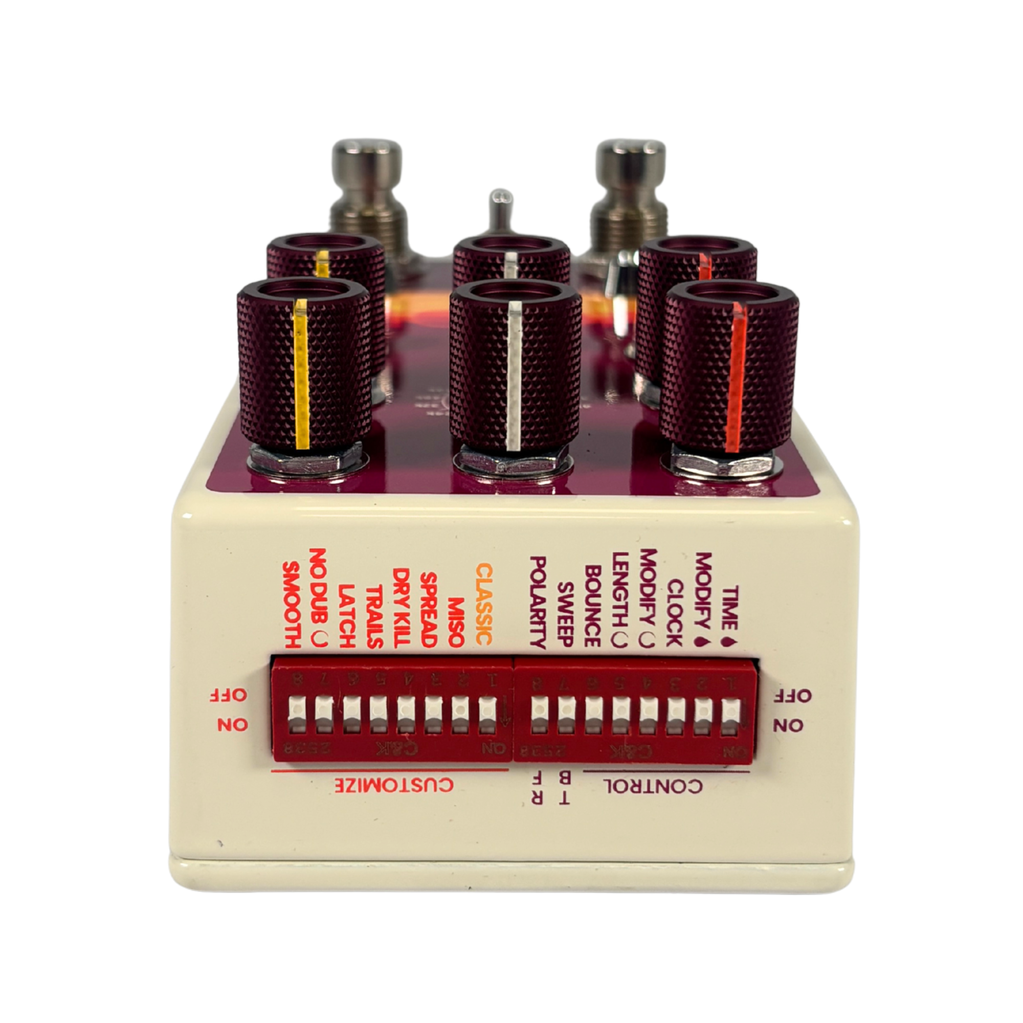 Chase Bliss Audio Mood MKII B Stock FOR SALE – Soundgas Chase Bliss Audio Mood MKII B Stock FOR SALE – Soundgas