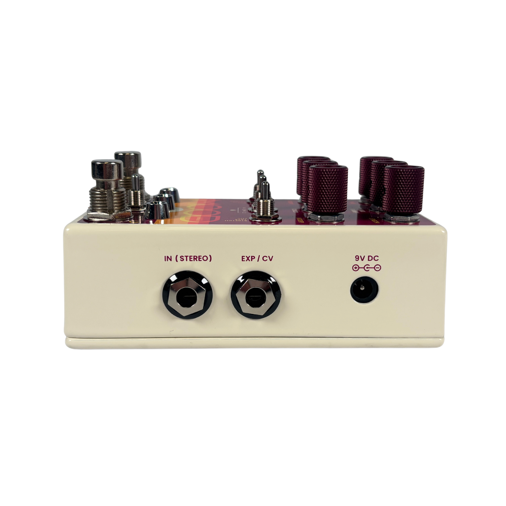 Chase Bliss Audio Mood MKII B Stock FOR SALE – Soundgas Chase Bliss Audio Mood MKII B Stock FOR SALE – Soundgas