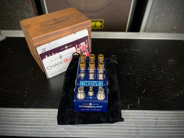 Chase Bliss Thermae FOR SALE – Soundgas