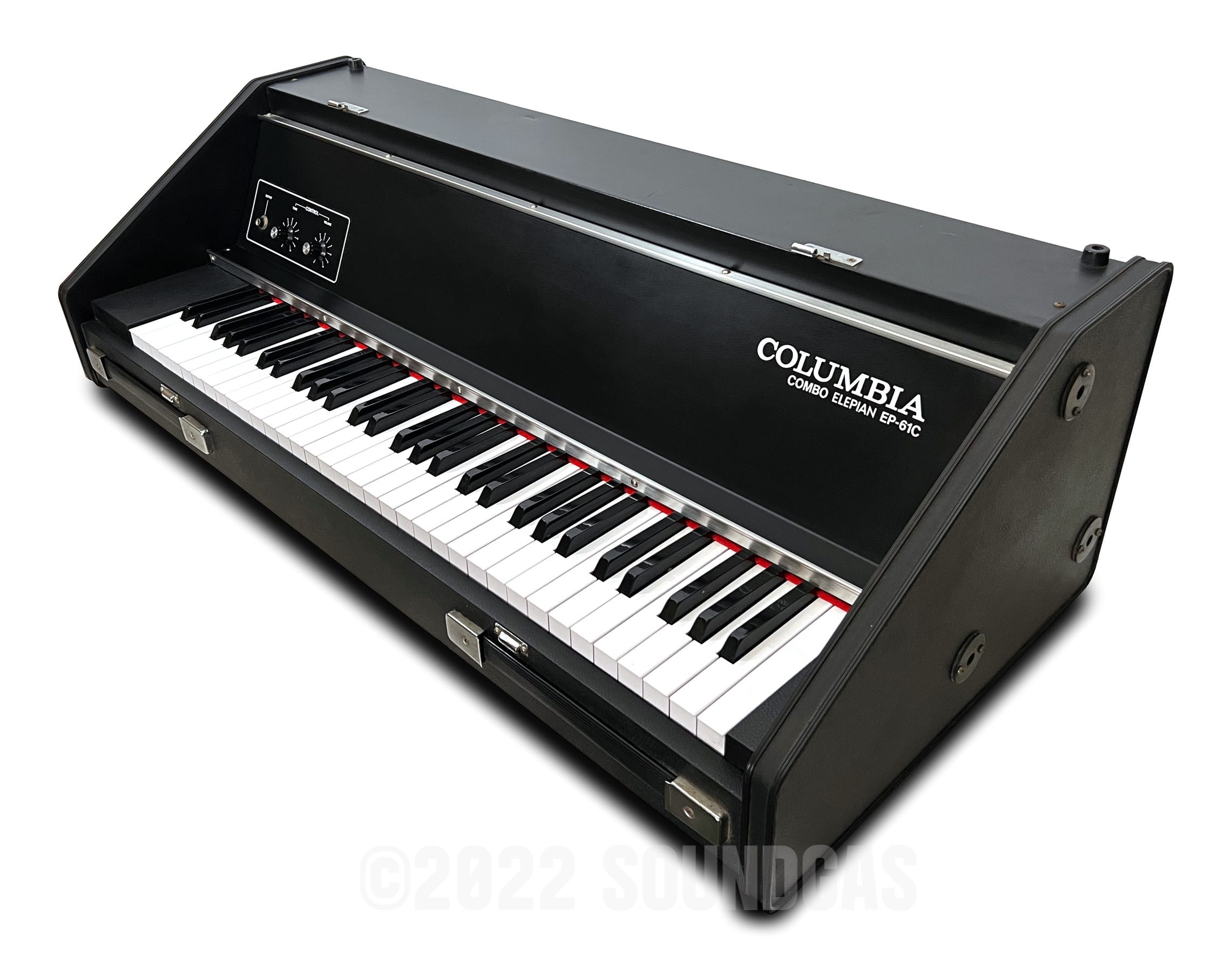 Columbia Elepian EP-16C FOR SALE – Soundgas