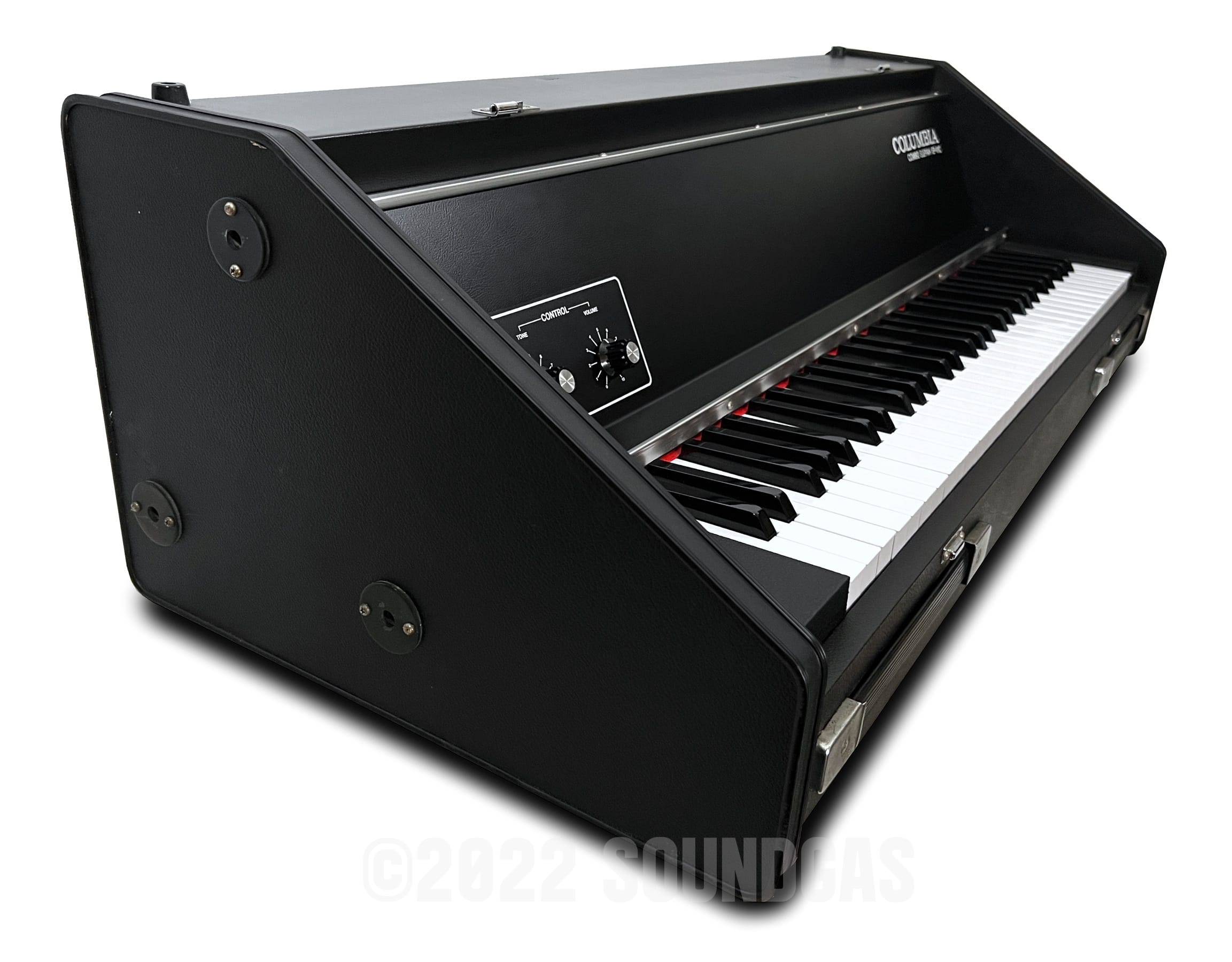 Columbia Elepian EP-16C FOR SALE – Soundgas