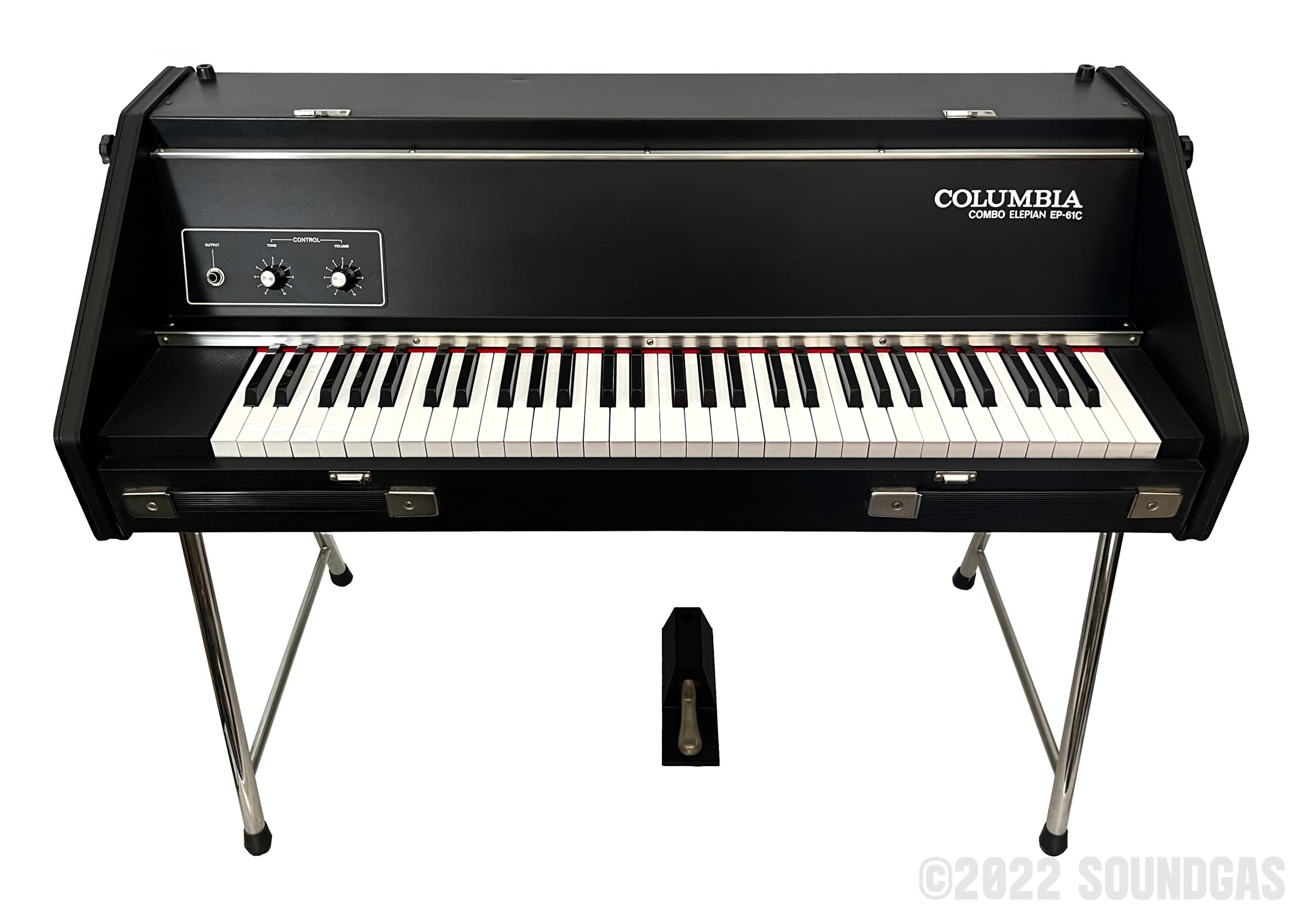 Columbia Elepian EP-16C FOR SALE – Soundgas