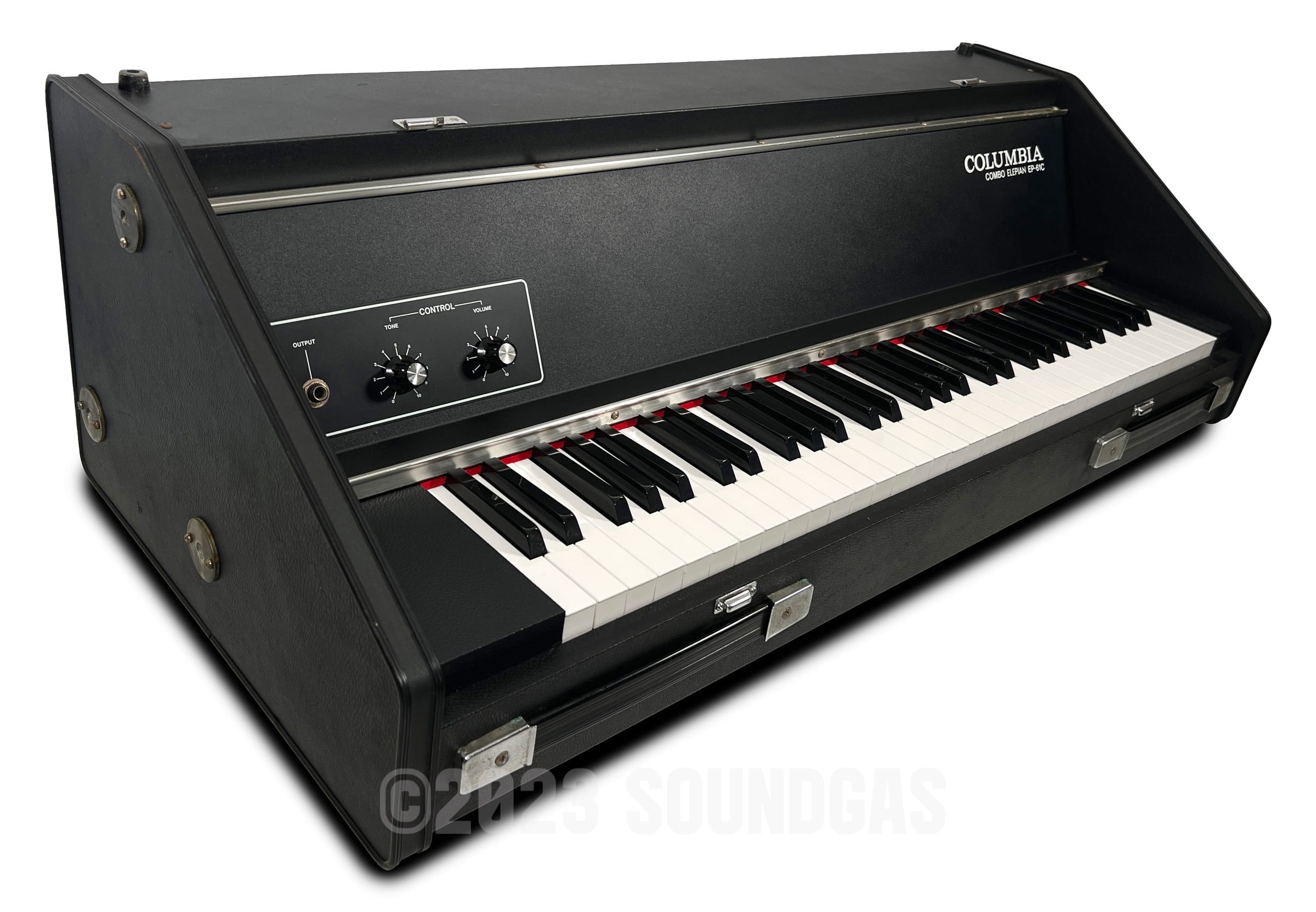 Columbia Elepian EP-16C FOR SALE – Soundgas