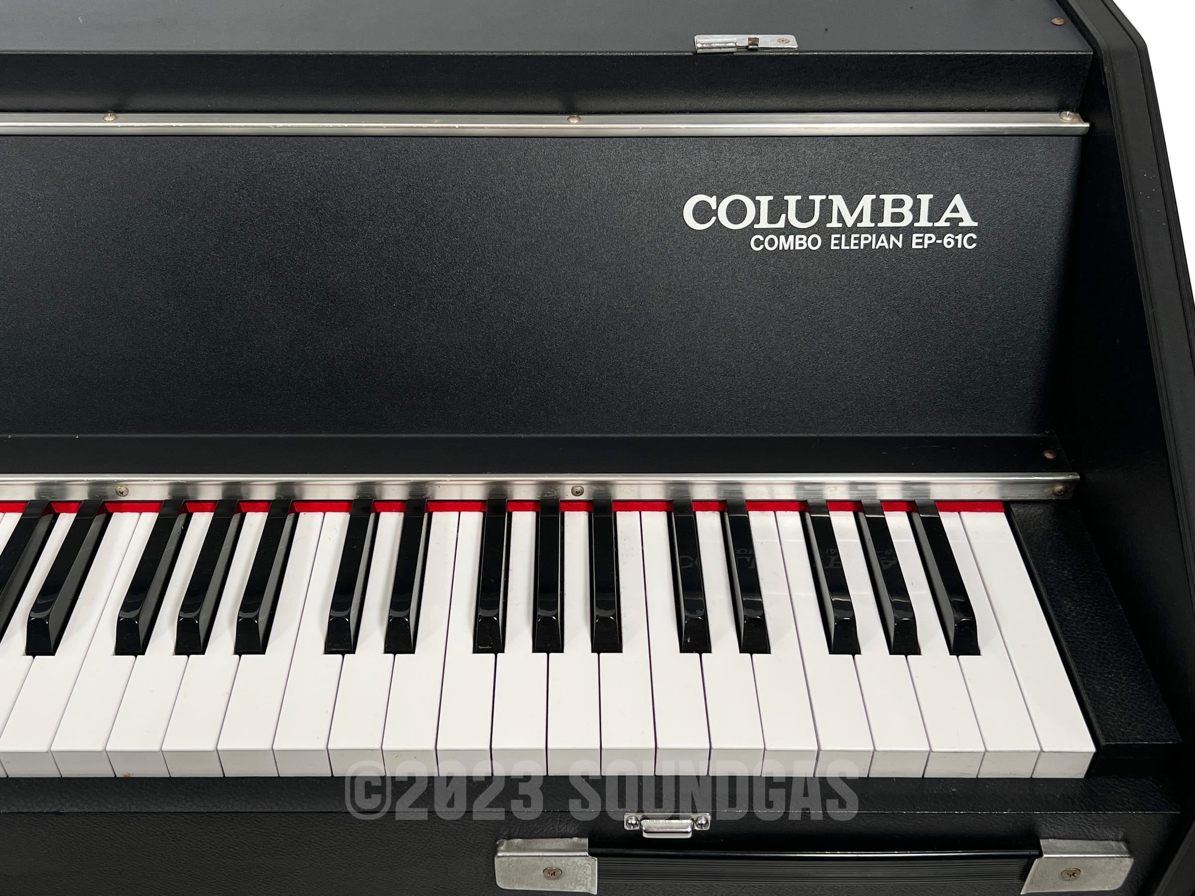 Columbia Elepian EP-16C FOR SALE – Soundgas