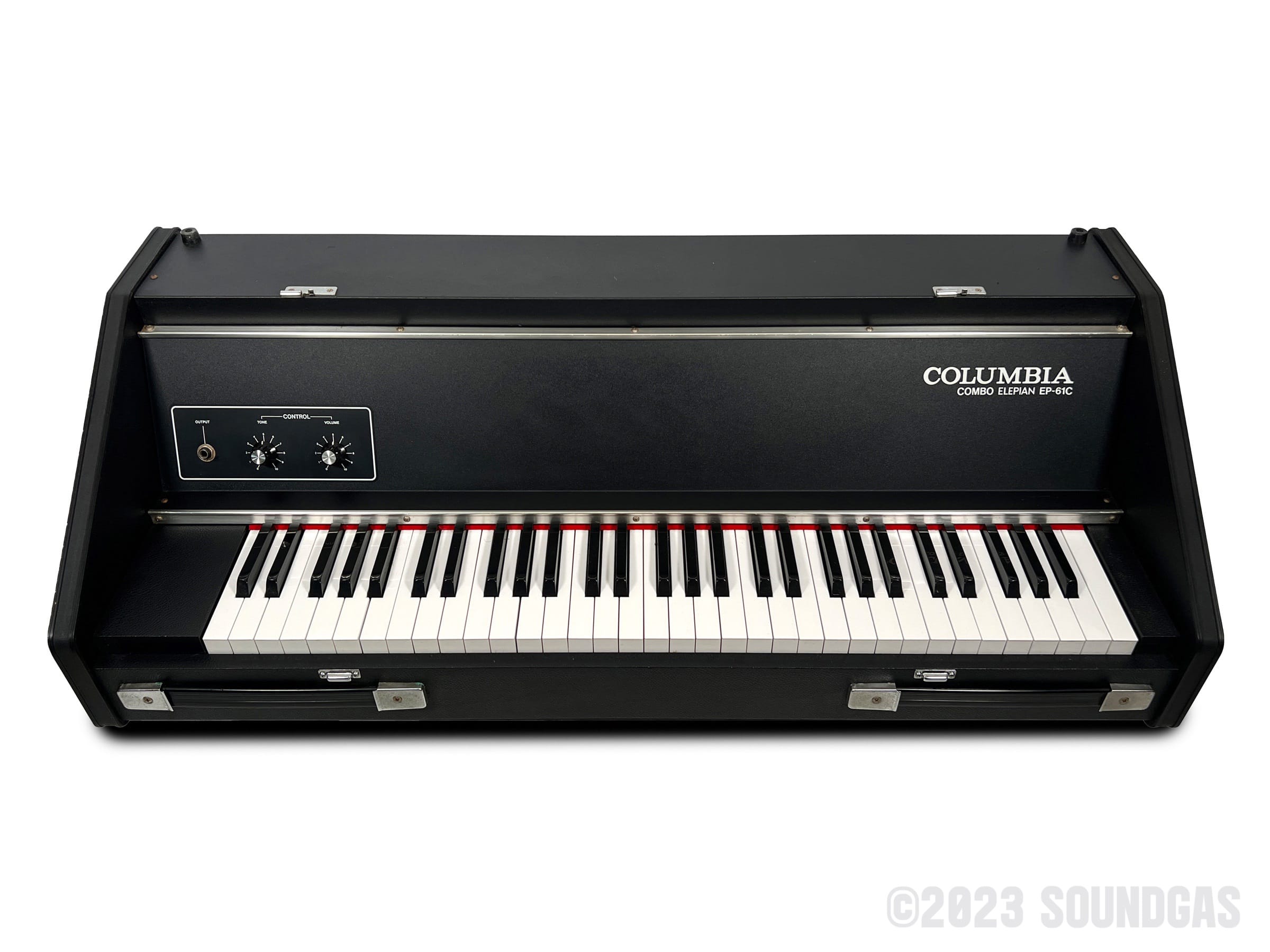 Columbia Elepian EP-16C FOR SALE – Soundgas