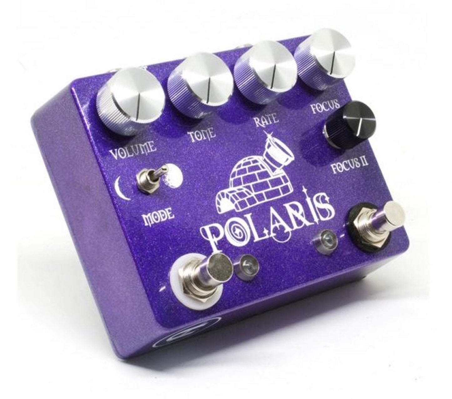 Coppersound Polaris