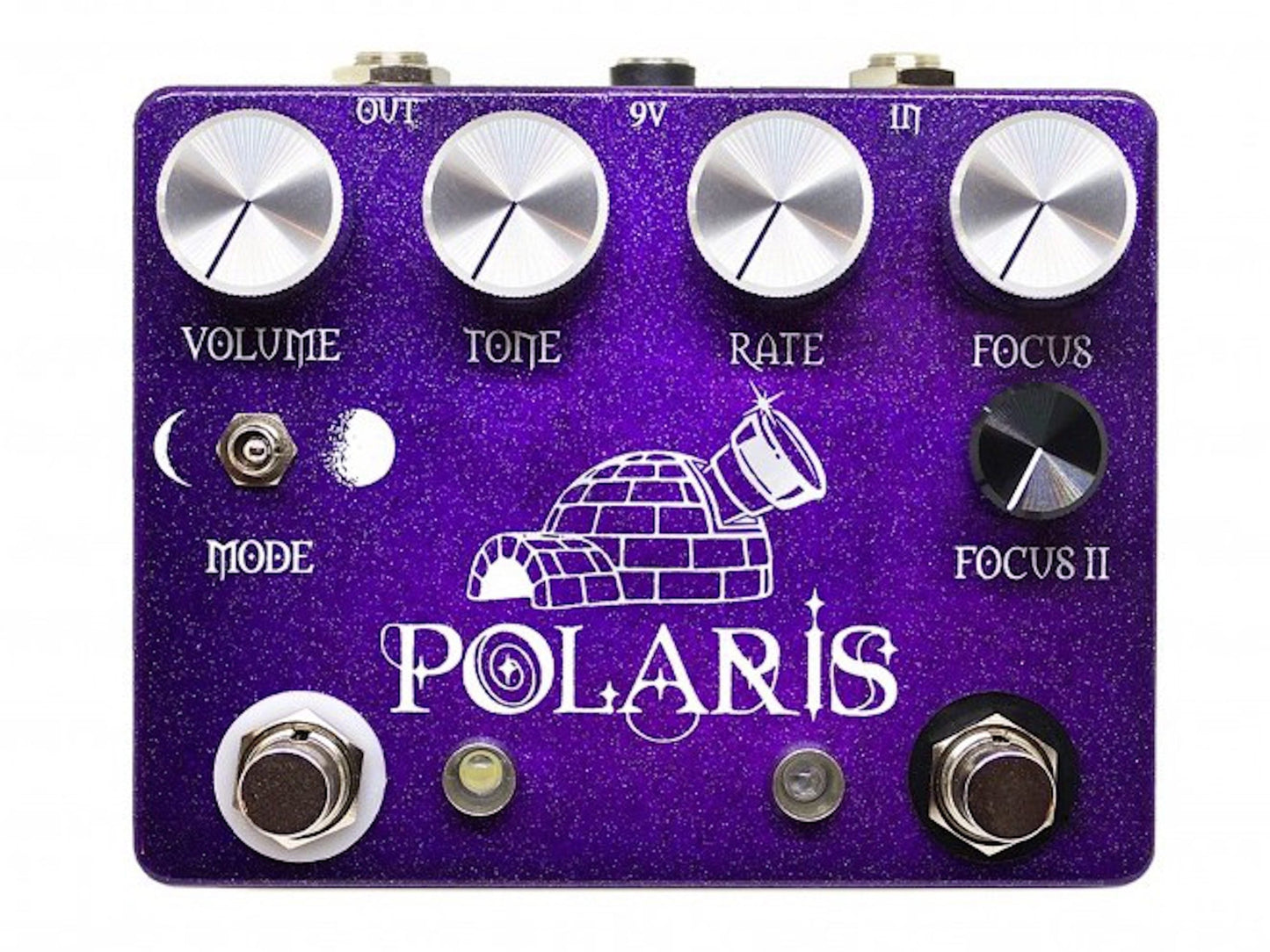 Coppersound Polaris