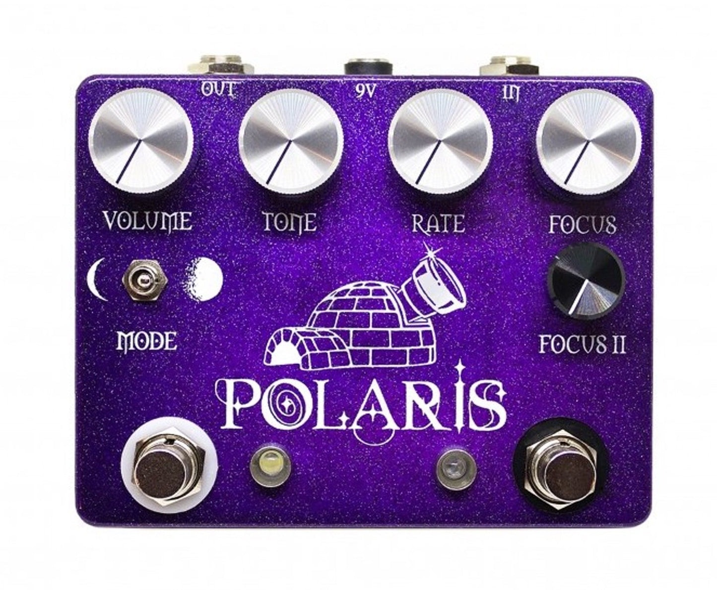 Coppersound Polaris