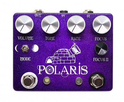 Coppersound Polaris