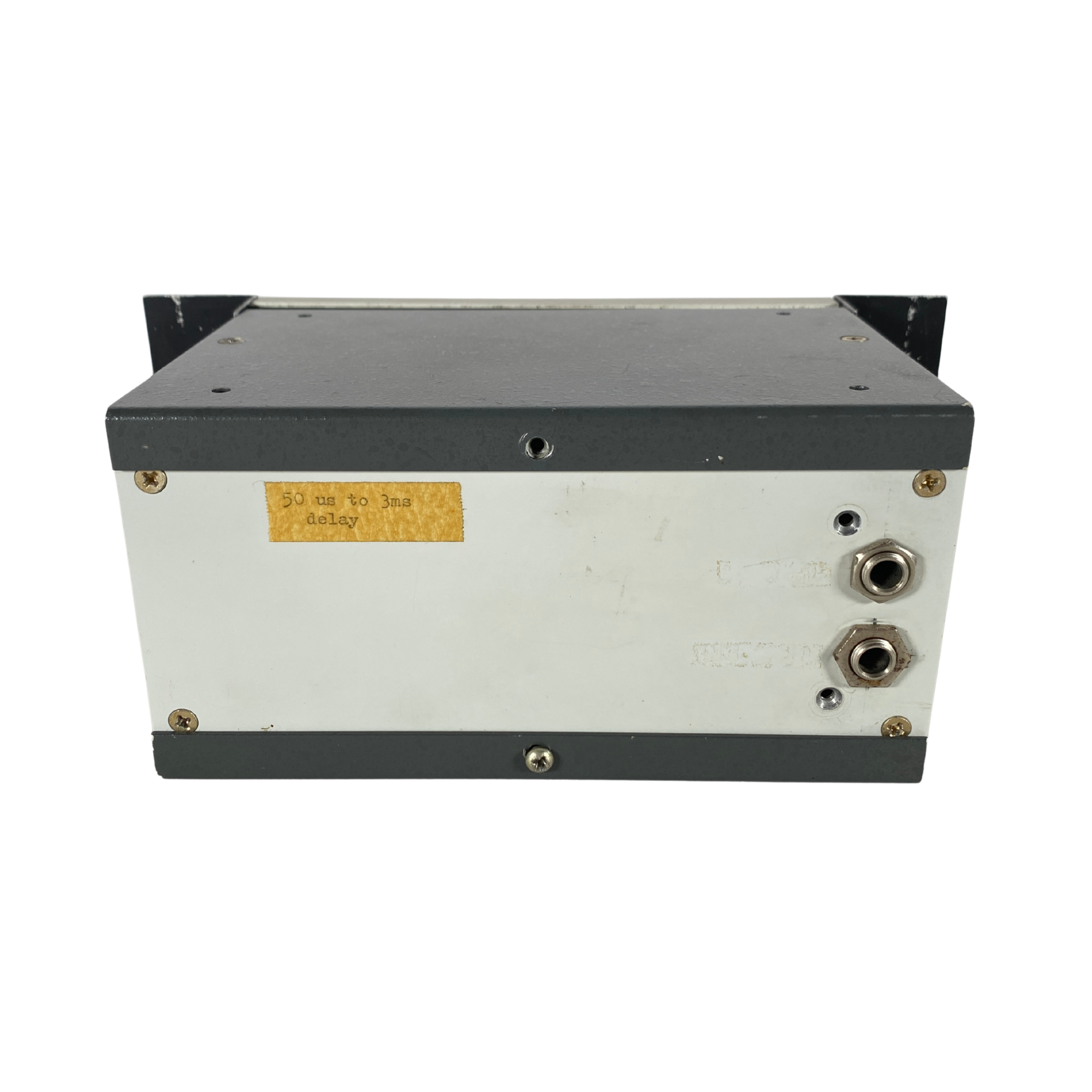 Countryman 968 Phase Shifter back