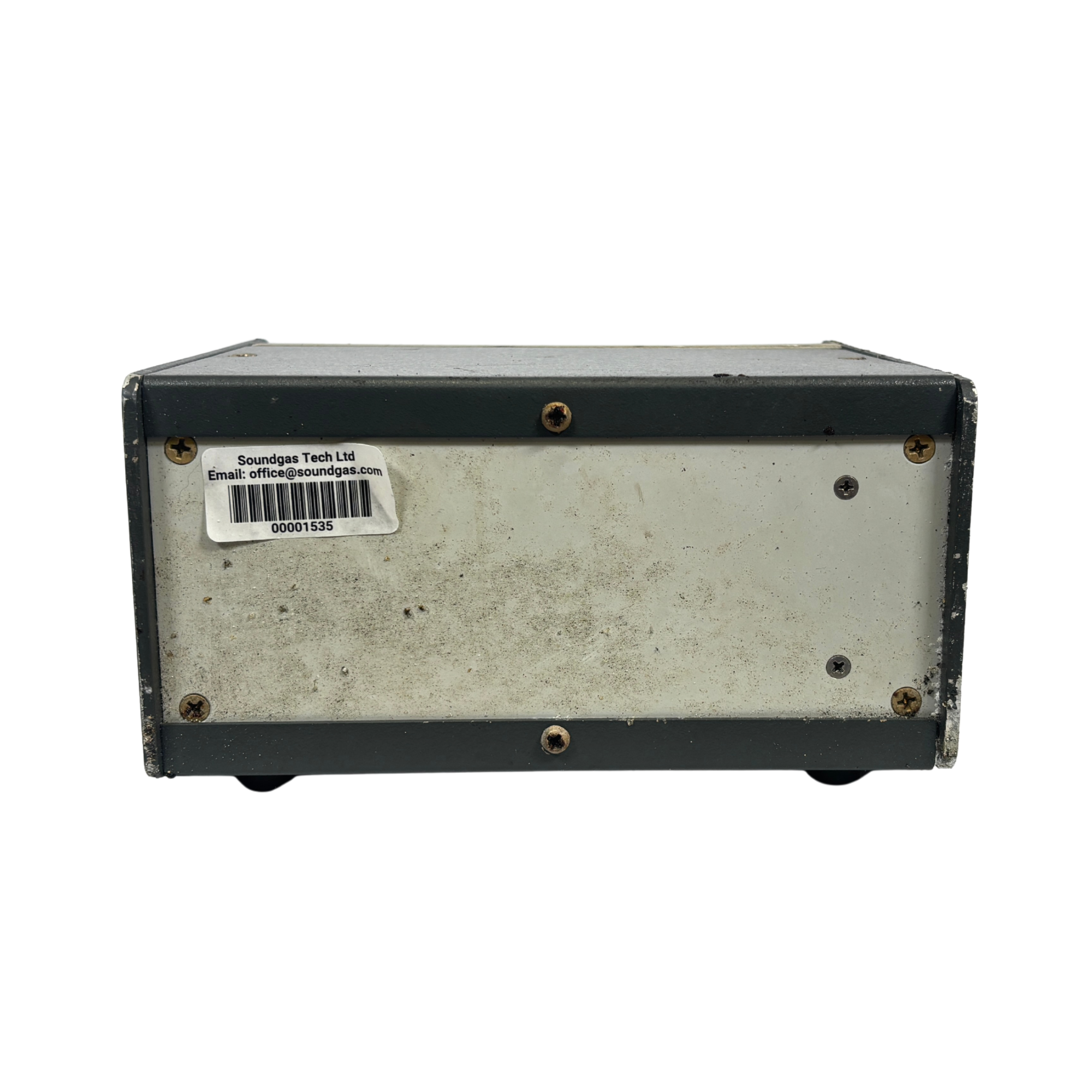 Countryman Type 968 Phase Shifter - BC1535 barcode