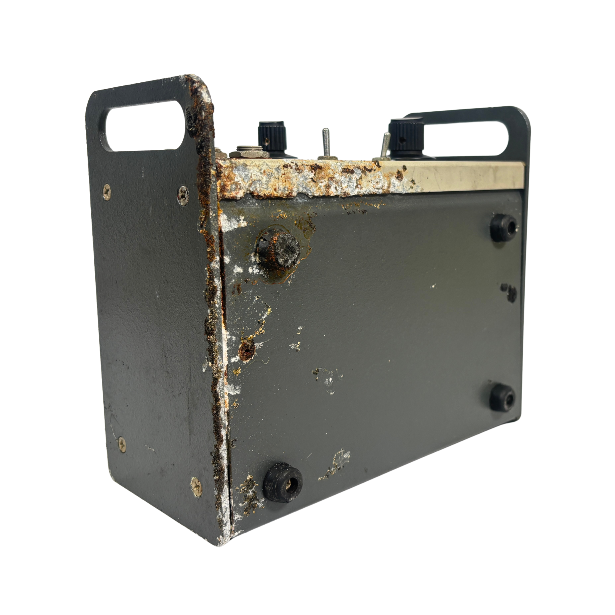 Countryman Type 968 Phase Shifter - BC1535 back