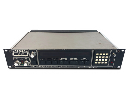 AMS RMX-16 Digital Reverberation System