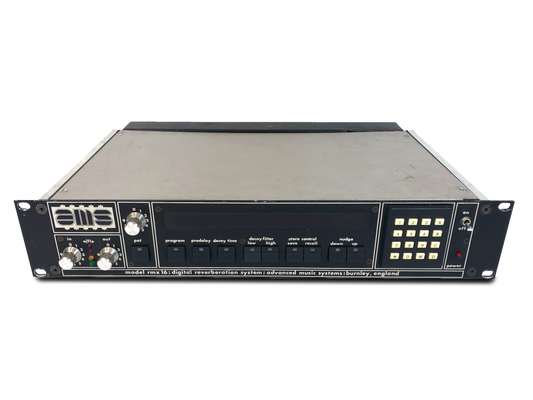 AMS RMX-16 Digital Reverberation System