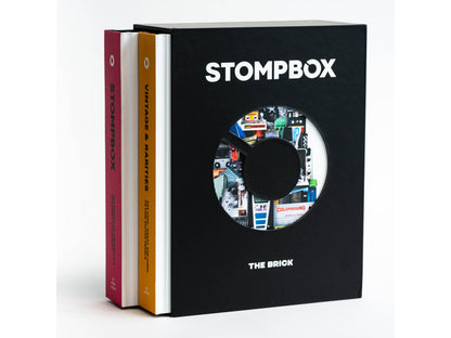 Stompbox The Brick