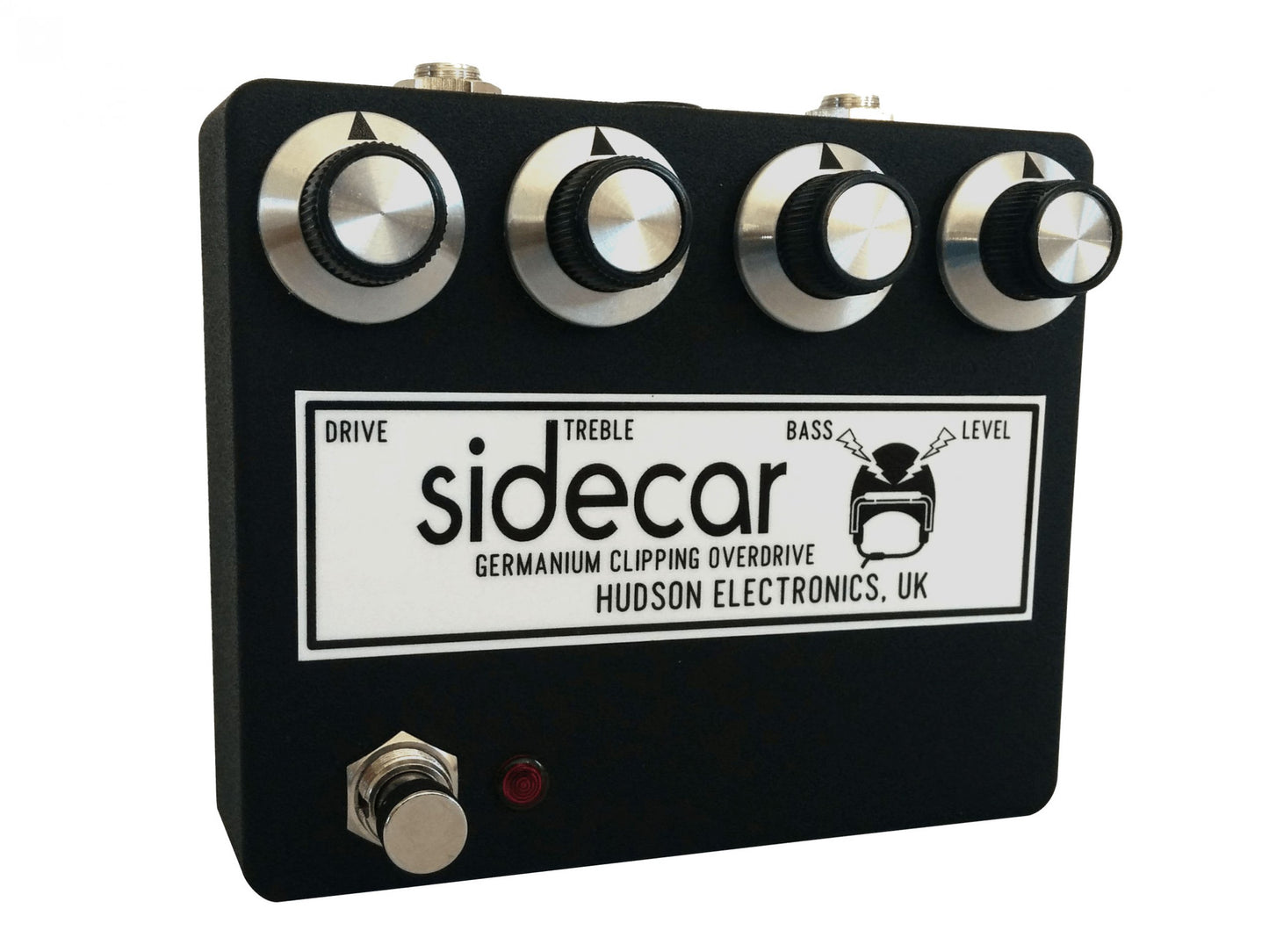 Hudson Electronics Sidecar