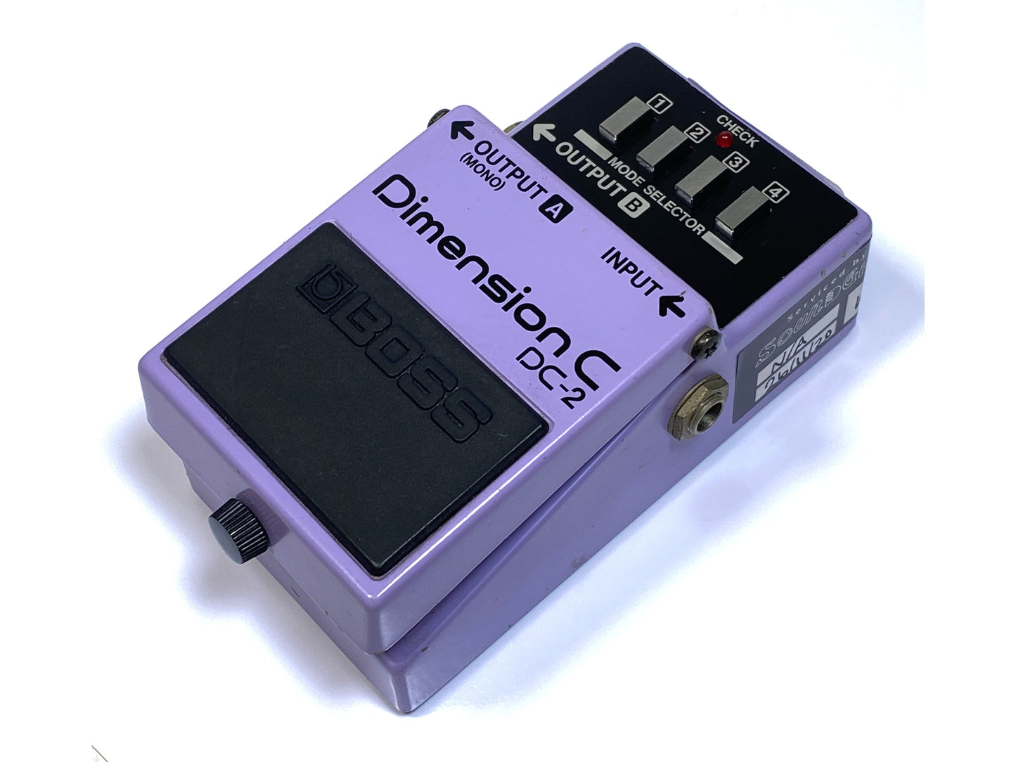 Boss Dimension C DC-2