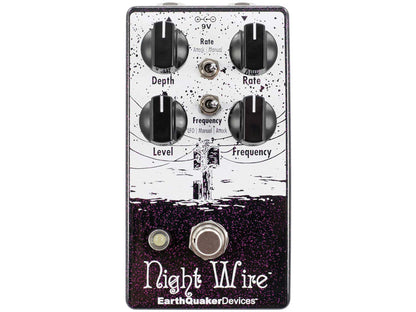 EarthQuaker Devices Nightwire v2