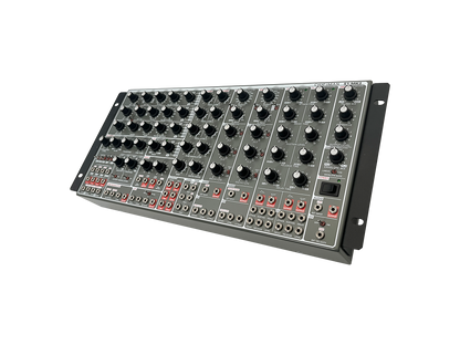 Cwejman S1 Mk2 Semi-Modular Analogue Synthesizer