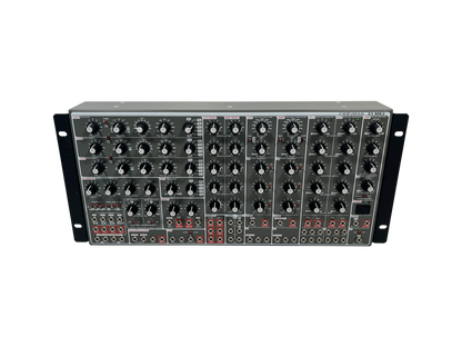 Cwejman S1 Mk2 Semi-Modular Analogue Synthesizer