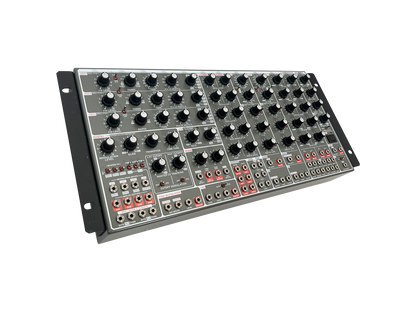 Cwejman S1 Mk2 Semi-Modular Analogue Synthesizer