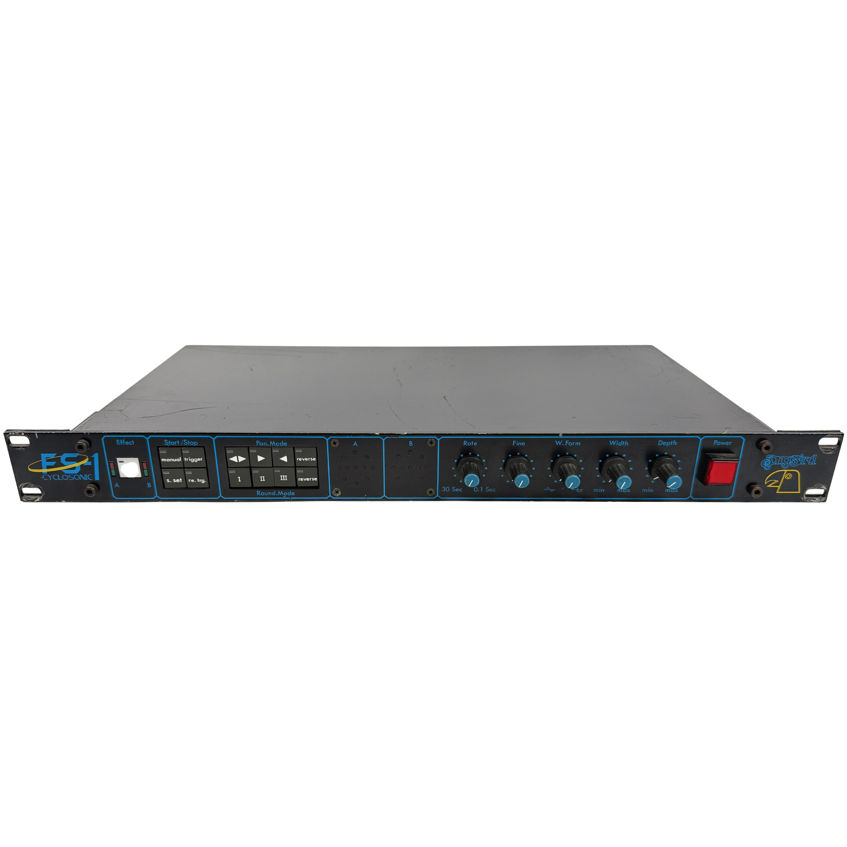 Songbird FS-1 Cyclosonic 3D Panner - SN 850618