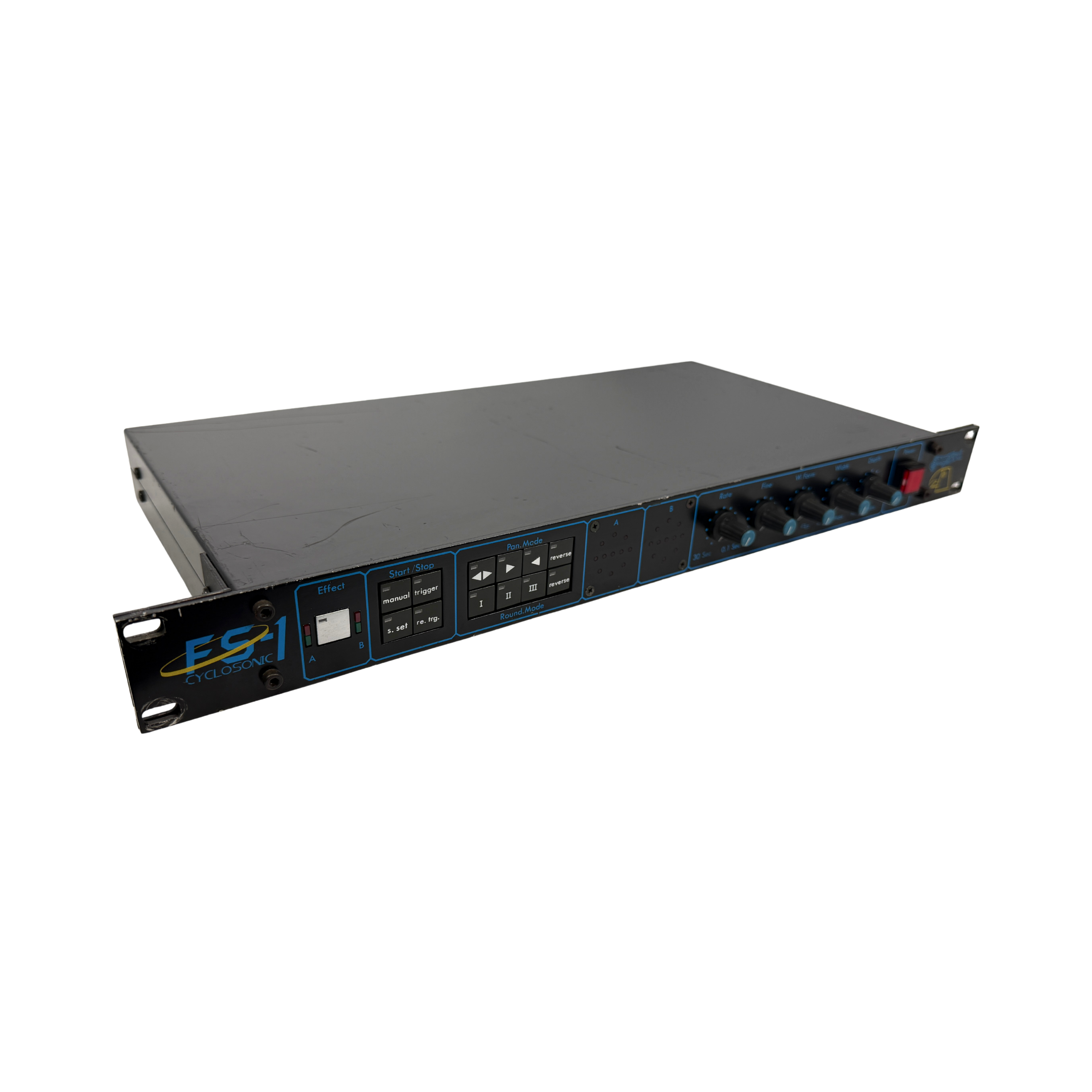 Songbird FS-1 Cyclosonic 3D Panner - SN 850618