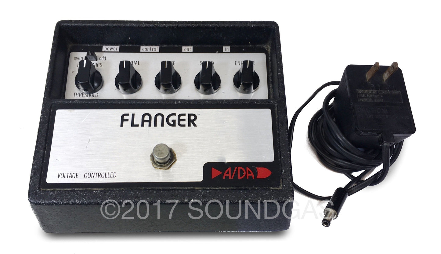 A/DA Flanger