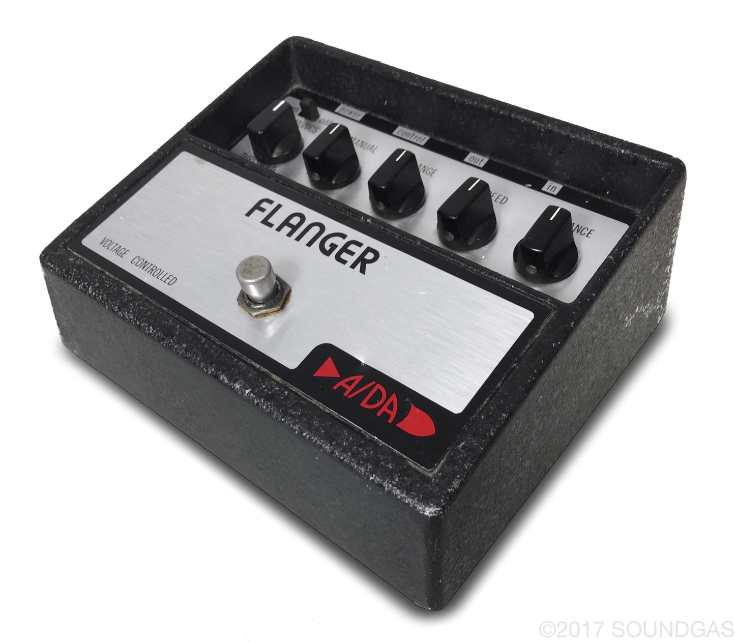 A/DA Flanger