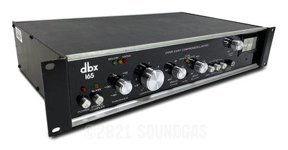 DBX Model 165