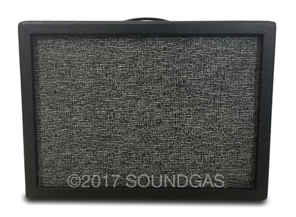 Dallas Scala/Shaftesbury/Rangemaster 1 x 10 combo