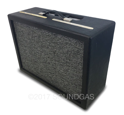 Dallas Scala/Shaftesbury/Rangemaster 1 x 10 combo