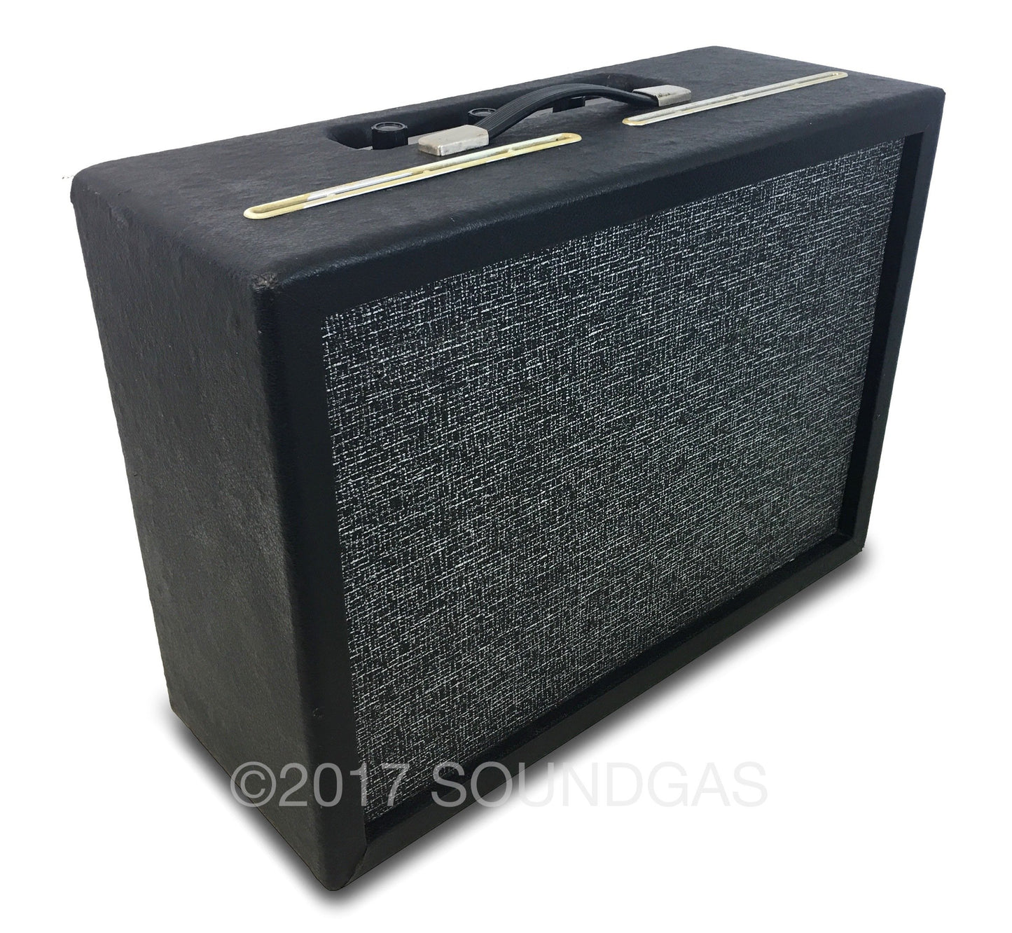 Dallas Scala/Shaftesbury/Rangemaster 1 x 10 combo