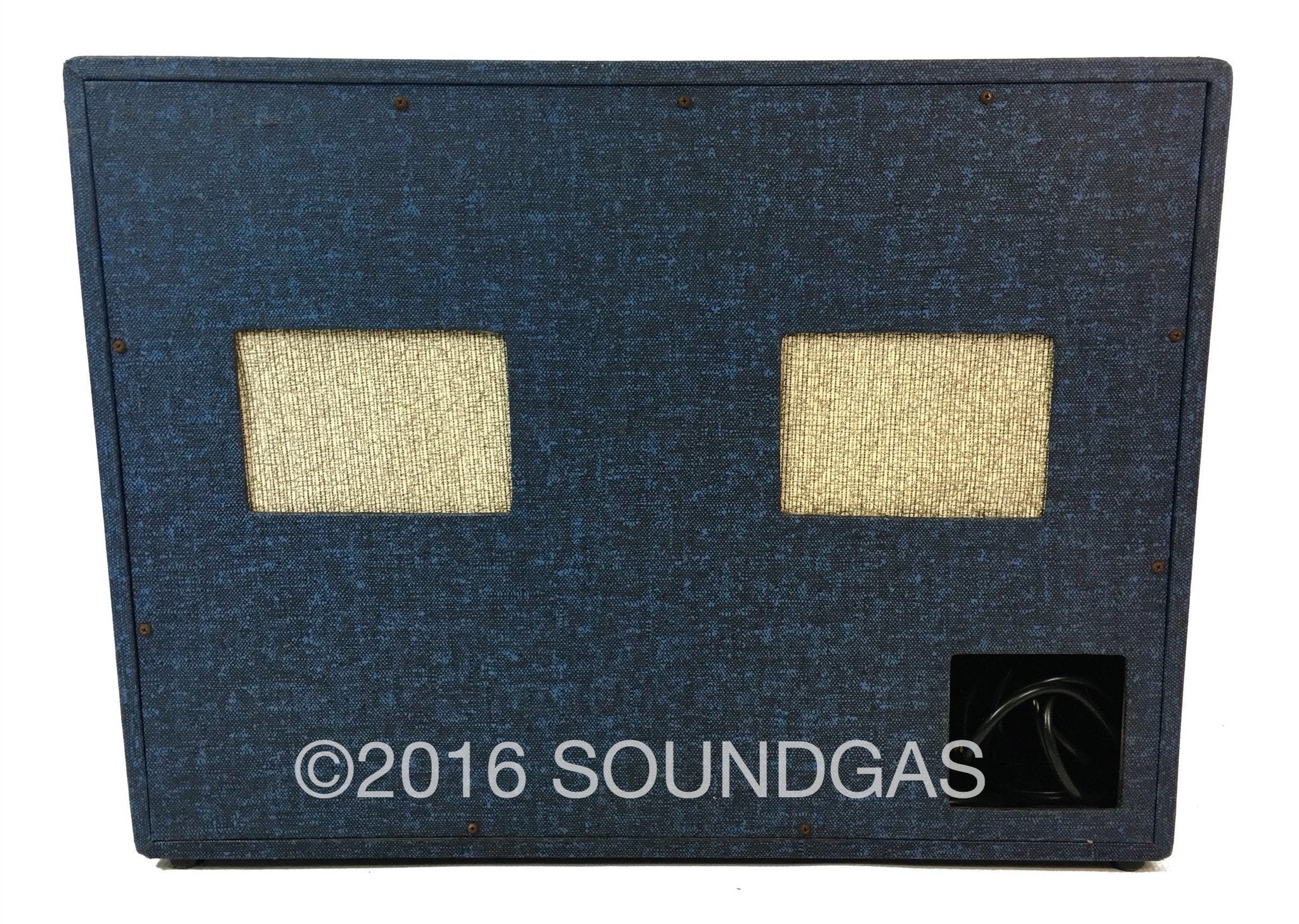 Dallas Scala FOR SALE – Soundgas