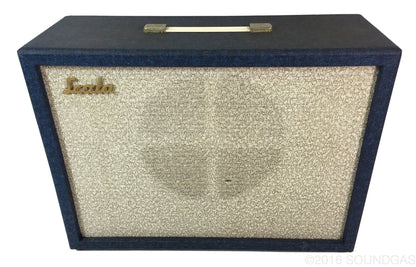 Dallas Scala Valve Amp