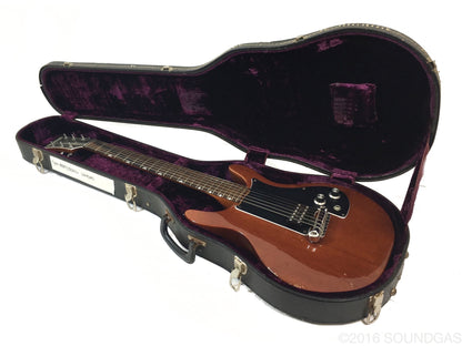 DAN ARMSTRONG MODEL 341 'SLIDING PICKUP' GUITAR (c1973)