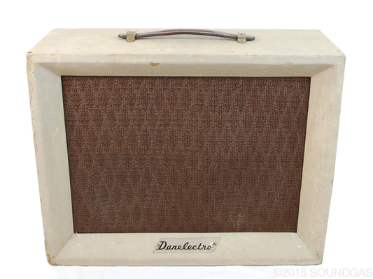 Danelectro Corporal