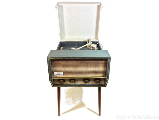 Dansette "Stereophonic" Record Player