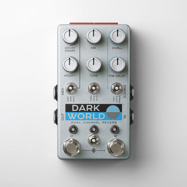 Chase Bliss Audio Dark World FOR SALE – Soundgas