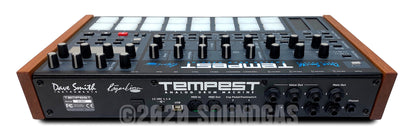 Dave Smith Tempest