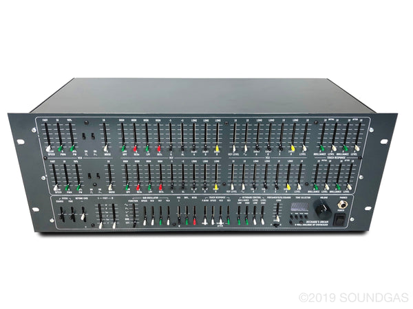 Deckard's Dream FOR SALE – Soundgas