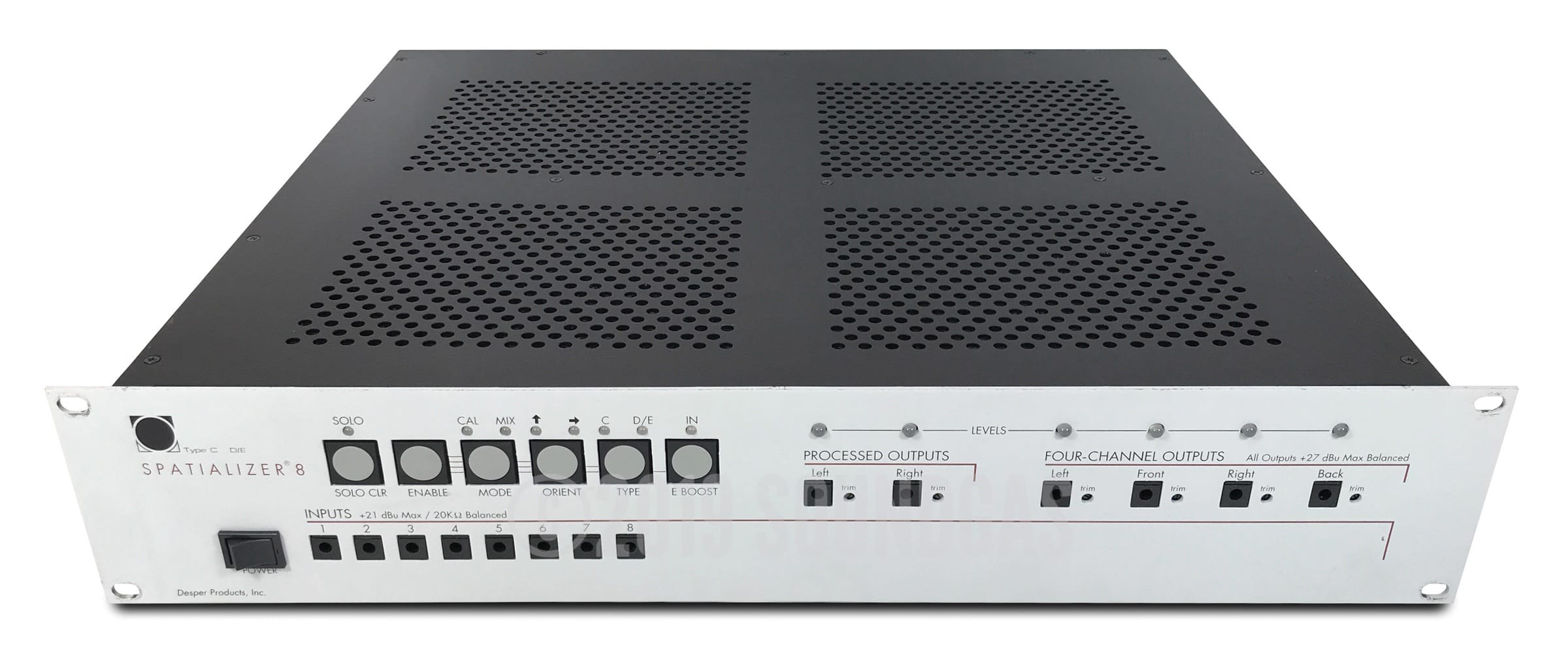 Desper Spatializer 8 FOR SALE – Soundgas