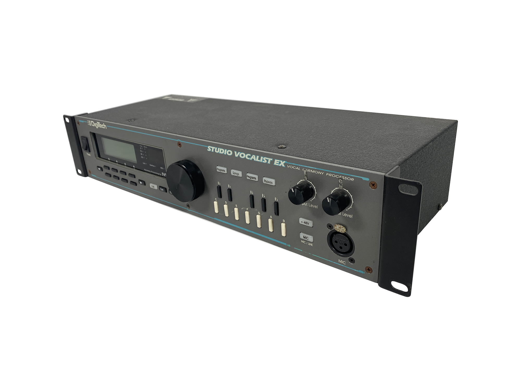 Digitech Studio Vocalist EX FOR SALE – Soundgas Digitech Studio Vocalist EX FOR SALE – Soundgas