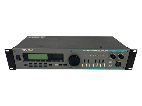 Digitech Studio Vocalist EX FOR SALE – Soundgas