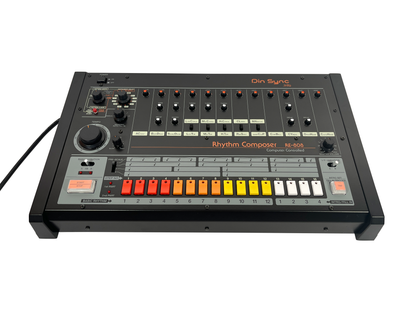 Din Sync RE-808