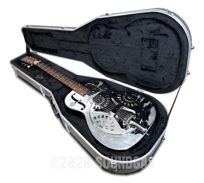 Dobro Steel Guitar