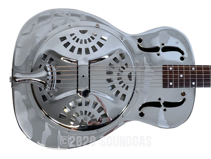 Dobro Steel Guitar