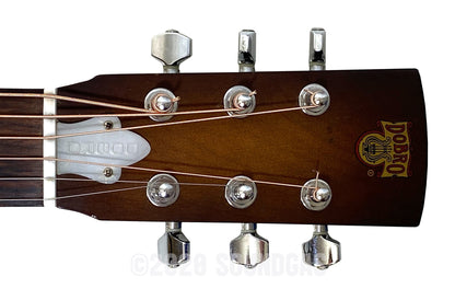 Dobro Steel Guitar