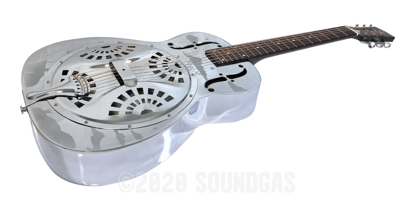 Dobro Steel Guitar